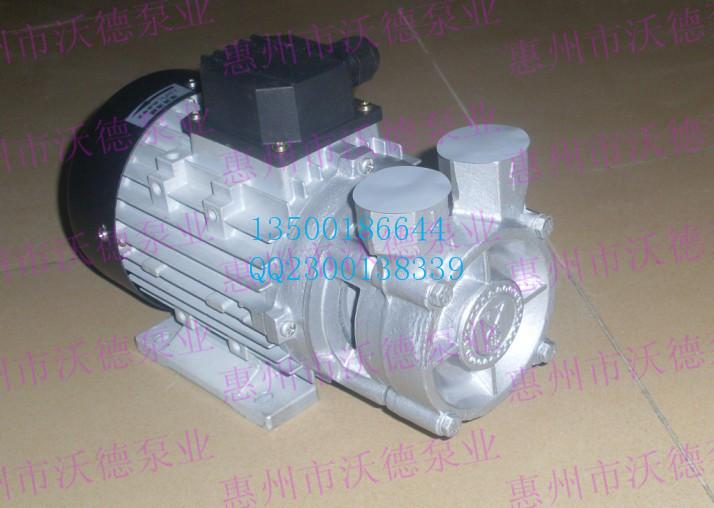 供應(yīng)高溫循環(huán)泵 YS-20A 高溫循環(huán)泵