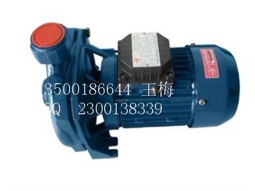 CM-50清水泵圖片