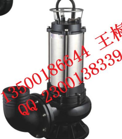 惠州沃德高溫潛水泵圖片