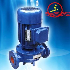 供應(yīng)沃德機(jī)電供應(yīng)管道式離心泵