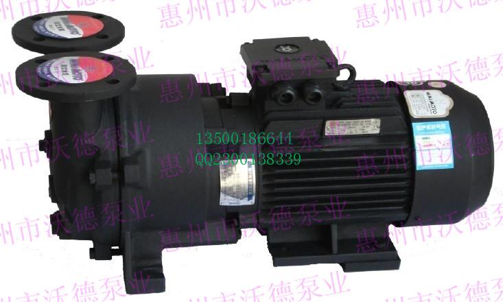 SBV系列智能真空泵圖片/SBV系列智能真空泵樣板圖 (3)