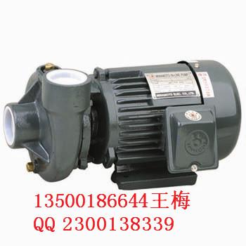 源立臥式管道泵圖片