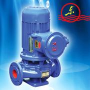 沃德機(jī)電供應(yīng)管道式離心泵圖片