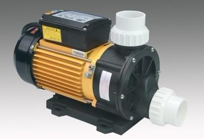 TDA系列海水泵游泳泵圖片