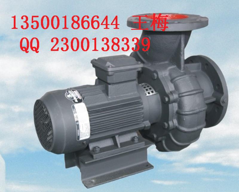 源立大流量低揚程排水泵圖片