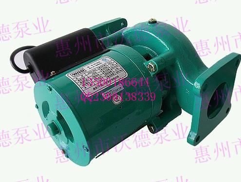 屏蔽泵圖片/屏蔽泵樣板圖 (3)