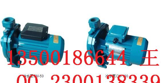 供應(yīng)東莞木川冷水機(jī)泵 CM-100東莞木川冷水機(jī)泵批發(fā)