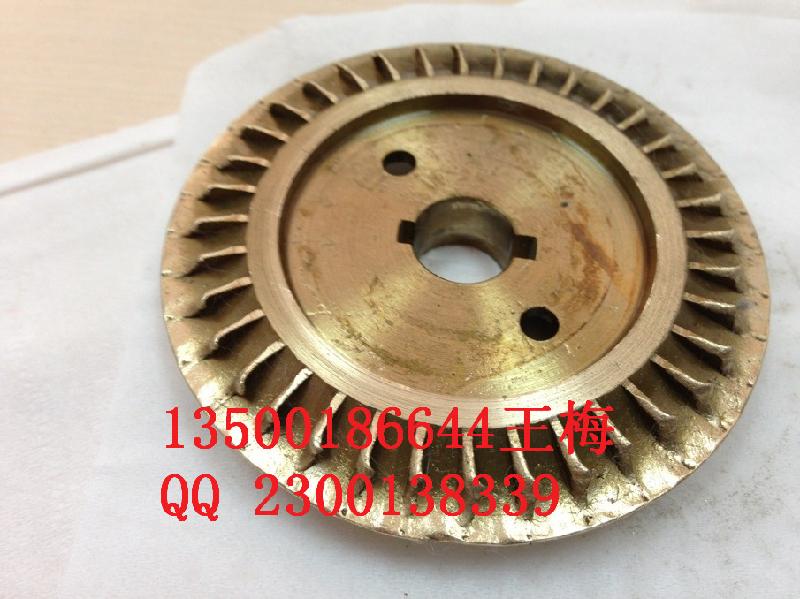 供應(yīng)熱油機(jī)葉輪 模溫機(jī)泵浦 ys-35d高溫油泵 3p/2.2kw原裝配件