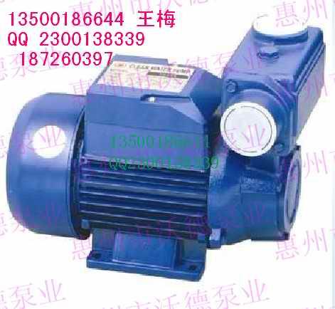 供應(yīng)源立牌TPS-60自吸泵