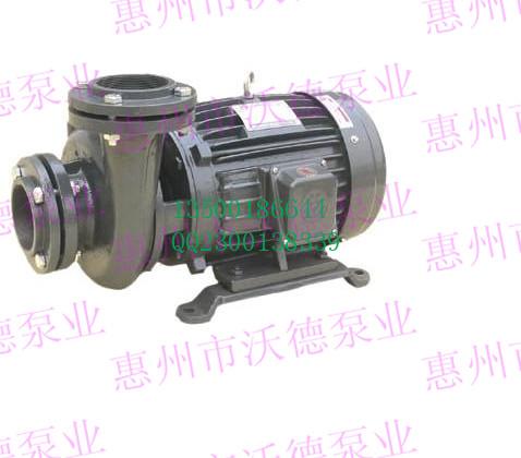 臺灣源立YLGW100-32臥式管道泵圖片