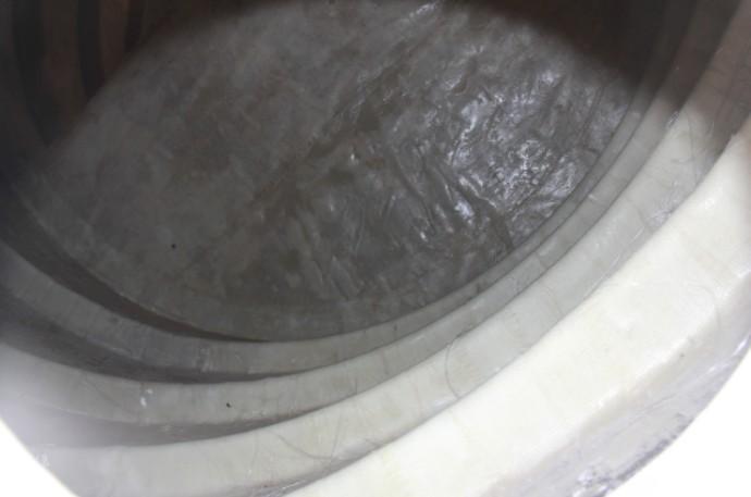 邵陽市玻璃鋼化糞池圖片