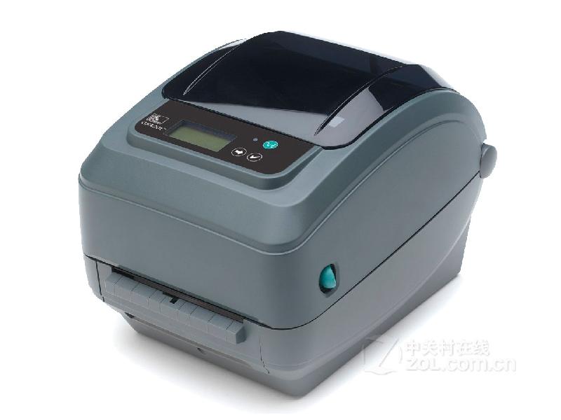 供應(yīng)斑馬桌面型GK420t條碼打印機(jī)