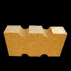 供應(yīng)河南熱風(fēng)爐用高鋁磚價格廠價直銷