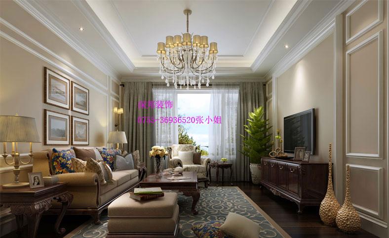 西鄉(xiāng)家庭裝修設(shè)計聯(lián)系人張艷珍圖片