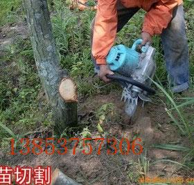 鋼筋混凝土開槽機(jī)煤礦防爆開槽圖片