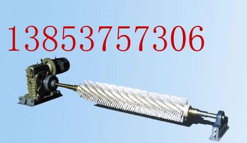 供應(yīng)直銷空段清掃器V型空段清掃器