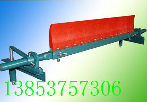 供應廠家直銷頭道清掃器整體清掃器