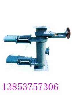 供應LH-56型電液動料流插板調節(jié)閘門