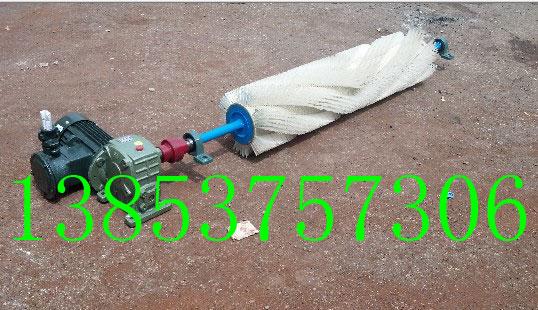 供應(yīng)毛刷清掃器煤礦清掃器清掃器毛刷