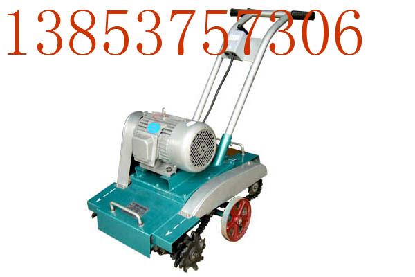 氣動(dòng)路面清灰機(jī)內(nèi)燃路面清灰機(jī)混圖片