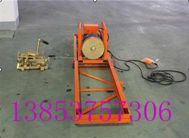 供應(yīng)鋼絲繩芯帶剝頭機(jī)剝頭機(jī)