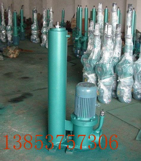 DYTP電動(dòng)液壓推桿平行式電液推桿圖片