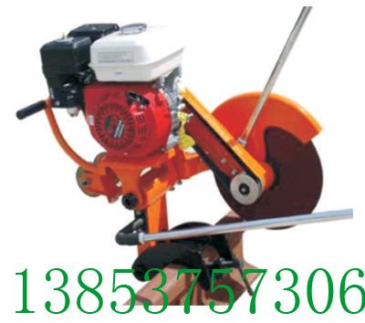 供應(yīng)QG內(nèi)燃切軌機KDJ電動鋸軌機