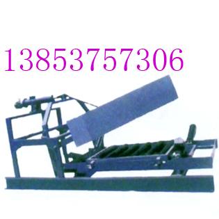 濟(jì)寧安源可變槽角卸料器犁式卸料圖片