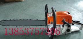 機(jī)動鏈鋸（油鋸）