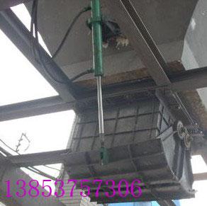 供應(yīng)DEZ電液動鄂式閘門進口料口尺寸