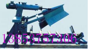 可變槽角卸料器DYTN電液動卸料器圖片