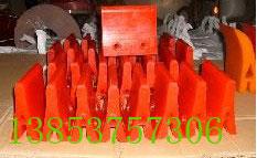 供應(yīng)清掃器刀頭刀頭聚氨酯刀頭