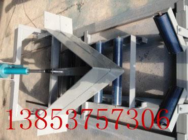 供應(yīng)DYTLX型電液動自動平衡式犁式卸料