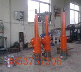 供應(yīng)DYTZ直體式電液推桿DYTP平行式電