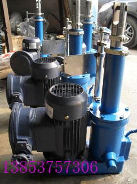 供應電液動推桿電液推桿