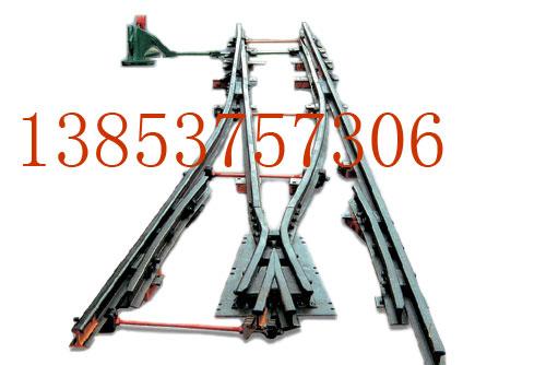 供應(yīng)DK單開(kāi)道岔DC對(duì)稱(chēng)道岔DX渡線(xiàn)道岔