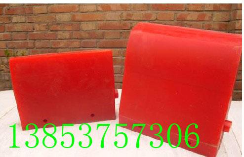 清掃器刀頭刀頭聚氨酯刀頭圖片