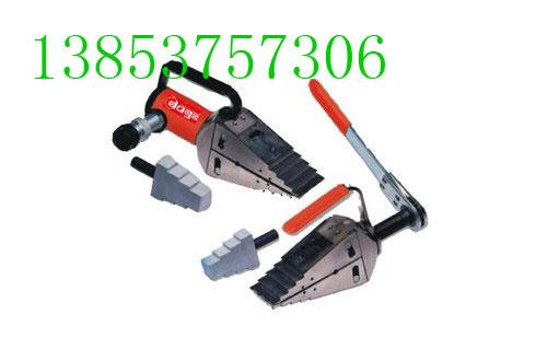 供應(yīng)分體式鋼絲繩切斷器鋼絲繩切斷器