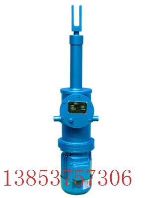 供應(yīng)DYTZ直體式電液推桿DYTP平行式電