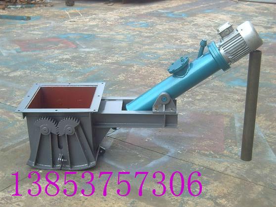 電動鄂式閘門鄂式閘門閘門圖片