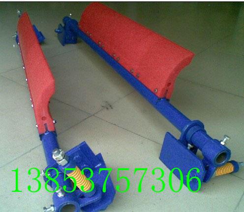 供應廠家直銷頭道清掃器整體清掃器