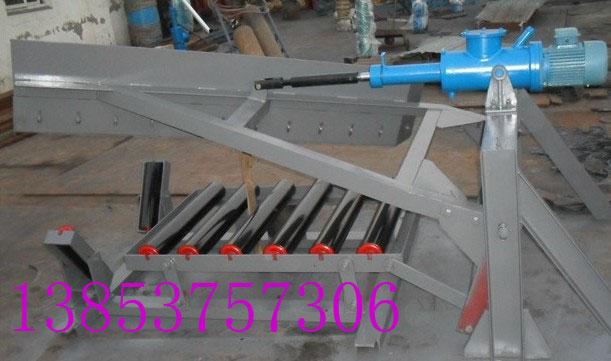 供應(yīng)DYTLX型電液動自動平衡式犁式卸料