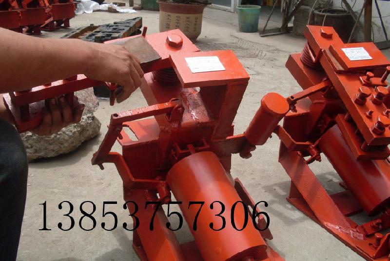 供應(yīng)DDZ型斷帶*器帶式輸送機(jī)用斷