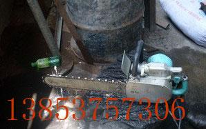 機(jī)動鏈鋸（油鋸）