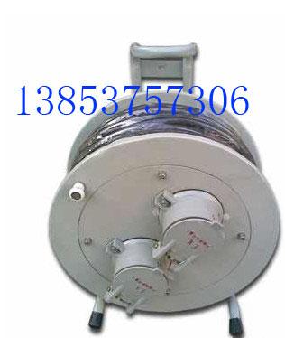 供應(yīng)防爆電纜盤防爆檢修電纜盤鋼板焊接