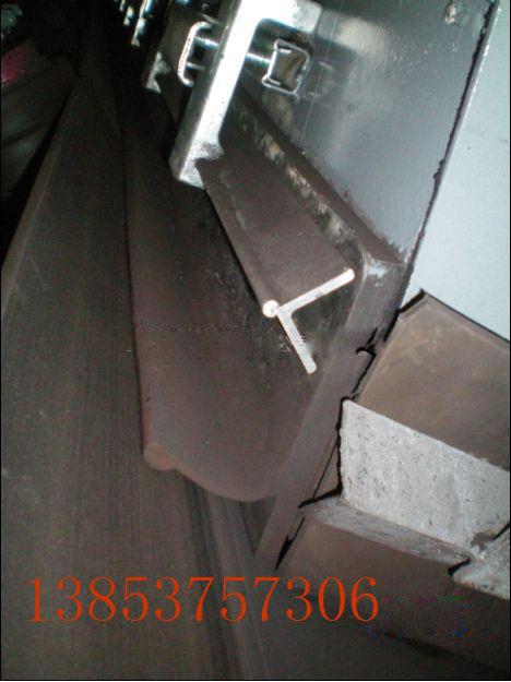 供應(yīng)防溢裙板橡膠防溢裙板聚氨酯防溢