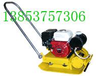 供應(yīng)單向振動(dòng)平板夯20KN內(nèi)燃平板夯