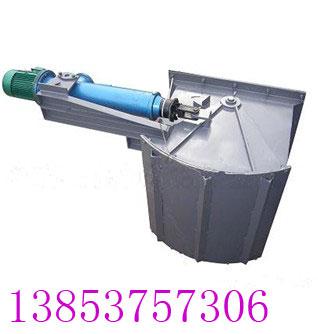 供應(yīng)電液動扇形閘門扇形閘門