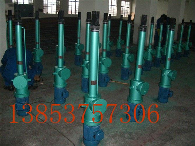 供應(yīng)DYTZ直體式電液推桿DYTP平行式電