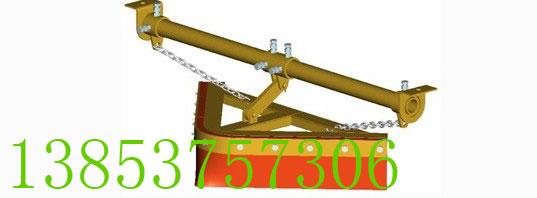 誠信為本V型清掃器聚氨酯清掃器圖片